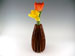 Seth Rolland Cherry "Lilac" vase